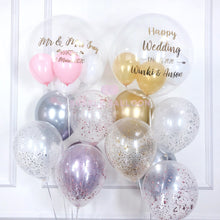 Load image into Gallery viewer, 水晶氣球套裝 13