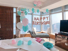 Load image into Gallery viewer, 生日氣球佈置套裝 6