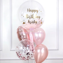 Load image into Gallery viewer, 水晶氣球套裝 5