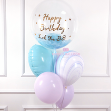 Load image into Gallery viewer, 水晶氣球套裝 8