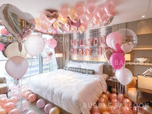 Load image into Gallery viewer, 求婚佈置套裝 7