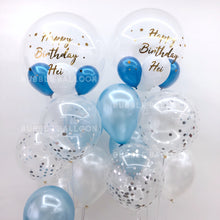 Load image into Gallery viewer, 水晶氣球套裝 32