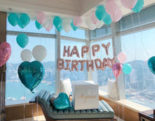 Load image into Gallery viewer, 生日氣球佈置套裝 6