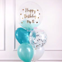 Load image into Gallery viewer, 水晶氣球套裝 5