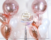 Load image into Gallery viewer, 水晶氣球套裝 12