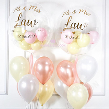 Load image into Gallery viewer, 水晶氣球套裝 2