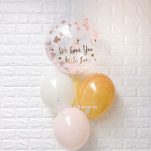 Load image into Gallery viewer, 生日水晶氣球套裝 6