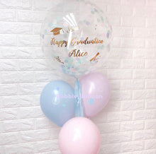 Load image into Gallery viewer, 畢業水晶氣球套裝 10