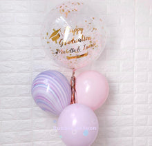 Load image into Gallery viewer, 生日水晶氣球套裝 6