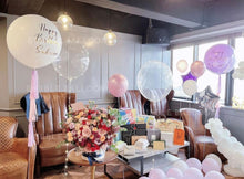 Load image into Gallery viewer, 月亮氣球佈置套裝 1