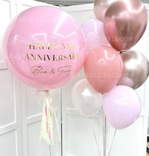 Load image into Gallery viewer, 氣球套裝 35