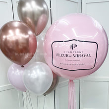 Load image into Gallery viewer, 氣球套裝 35