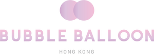 Bubble Balloon HK