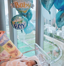 Load image into Gallery viewer, New Born Baby 佈置套裝