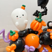 Load image into Gallery viewer, Halloween 小型氣球造型套裝