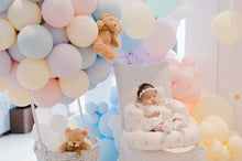 Load image into Gallery viewer, 馬卡龍混色氣球佈置套裝