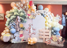 Load image into Gallery viewer, Winnie The Pooh 主題佈置套裝