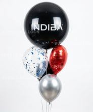 Load image into Gallery viewer, 品牌logo印刷氣球套裝