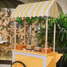 Load image into Gallery viewer, 【地中海之夏 🍋】Amalfi Coast 檸檬主題派對佈置套裝 🇮🇹