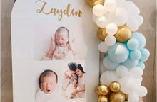 Load image into Gallery viewer, 立體旋轉木馬嘉年華佈置套裝