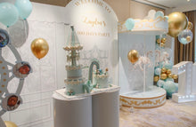 Load image into Gallery viewer, 立體旋轉木馬嘉年華佈置套裝