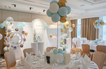 Load image into Gallery viewer, 立體旋轉木馬嘉年華佈置套裝