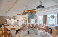 Load image into Gallery viewer, 立體旋轉木馬嘉年華佈置套裝