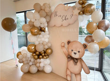 Load image into Gallery viewer, Gender Reveal 熊仔主題佈置套裝