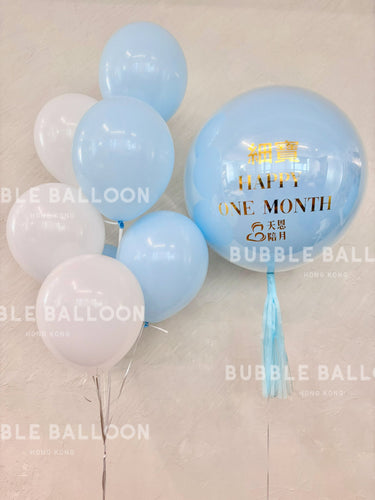 氣球套裝 40