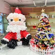 Load image into Gallery viewer, Bubble Balloon HK 聖誕佈置案例 C1OXHcFplj9