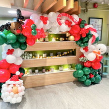 Load image into Gallery viewer, Bubble Balloon HK 聖誕佈置案例 C1OXJHDpjhi