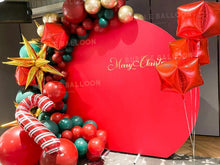 Load image into Gallery viewer, Bubble Balloon HK 聖誕佈置案例 CnBW9Gtpld5