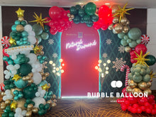 Load image into Gallery viewer, Bubble Balloon HK 聖誕佈置案例 DR7dLkhEheL