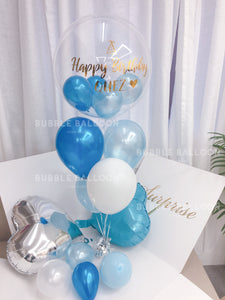 水晶氣球驚喜禮盒 1