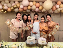Load image into Gallery viewer, Baby Shower 佈置套裝